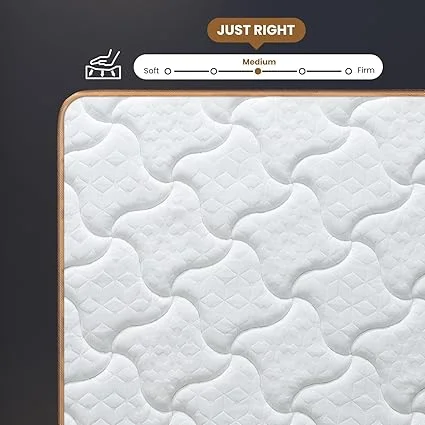 Gel memory foam with cooling technology