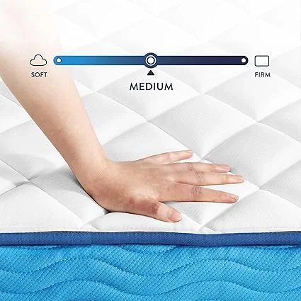 Certified safe foams and fabrics used in Best Price Mattress construction