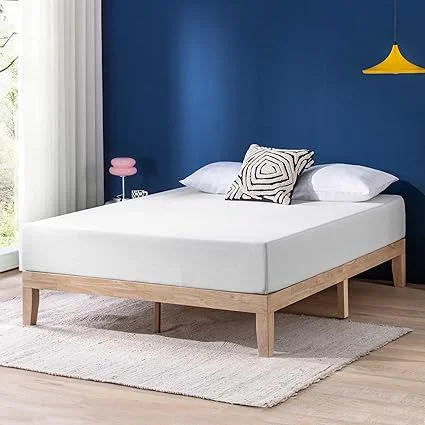 Best Price Mattress 10-inch memory foam mattress with cooling gel technology