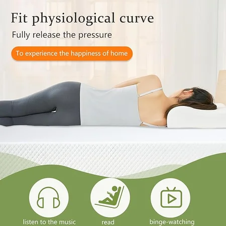CertiPUR-US certified BestMassage bed-in-a-box mattress