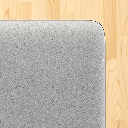 Casper mattress showing cooling gel and pressure relief zones