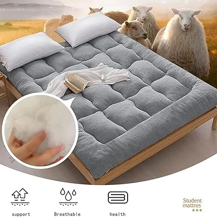 CHAOMIN portable floor sleeping pad for student dormitory use