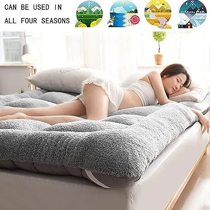 CHAOMIN thicken tatami mattress as portable bed solution