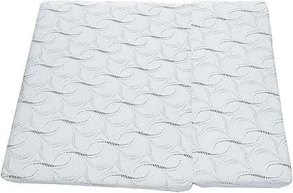 Cozyway bifold mattress for easy RV installation and setup