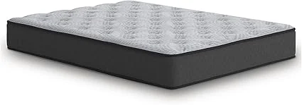Fiberglass free mattress in a box full size for cool and comfortable sleep