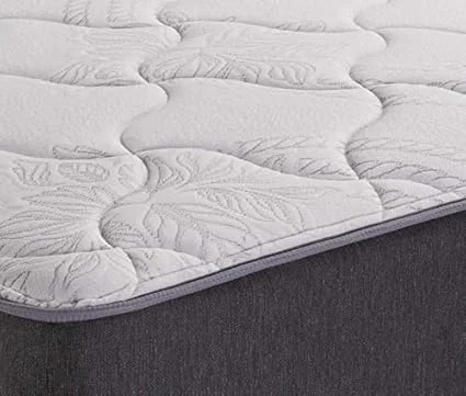 9 inch thick mattress made in USA with quality materials