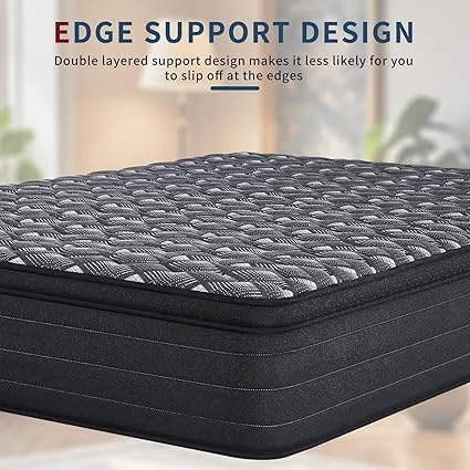 80 inch long twin XL mattress perfect for growing children