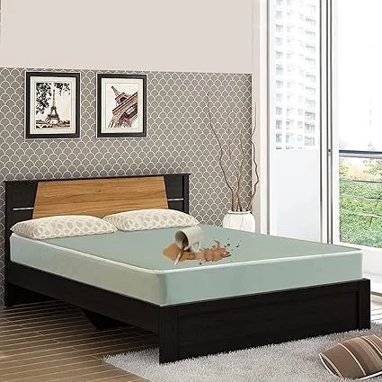 Generic adaptive foam orthopedic mattress providing pressure relief