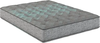 Two-sided medium comfort mattress by GOWE