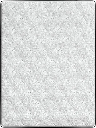 Kingsdown Passions Aspiration mattress in bedroom setting for optimal sleep