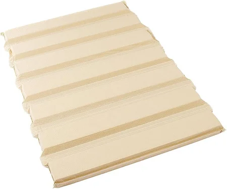 Mattress Helper under mattress support system fixing sagging mattress