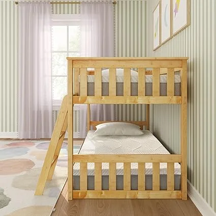 Max & Lily Sleepery cooling mattress keeping kids comfortable