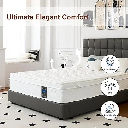 MRH mattress dimensions 40 inches long and 11 inches thick