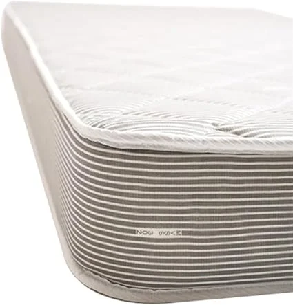 Mytee Products foam mattress for truck sleepers, 33 inches wide and 84 inches long