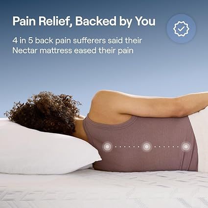 Unboxing and setting up the Nectar medium firm mattress