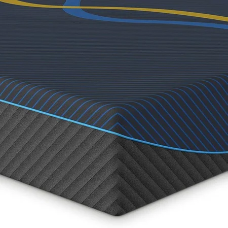 Nordhive twin memory foam mattress with cool sleep technology