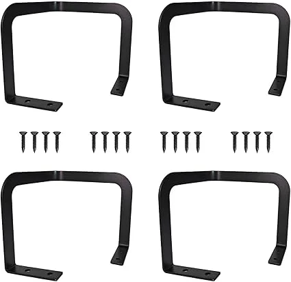 NUEAYMS retainer bar showing grip technology for secure hold