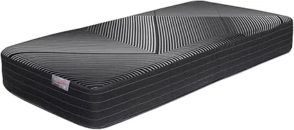 Odyssey 39x80 hybrid mattress for truck sleeper cabs with durable construction