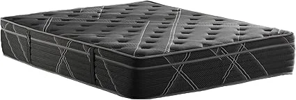 Luxury Ottomanson mattress constructed with premium materials for better sleep