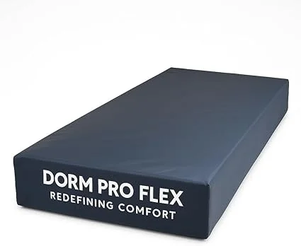 Ottomanson mattress offering waterproof protection and dual comfort
