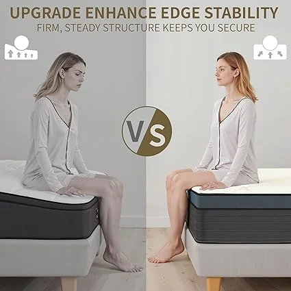 Parpara queen mattress dimensions 80 inches long by 60 inches wide