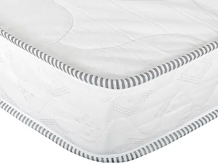 ROCKRAIN reversible mattress with high-density foam construction