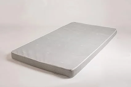 Standard 36x76 inch foam mattress for RV bunk beds