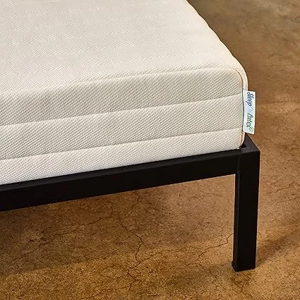 Sleep On Latex Pure Green organic latex mattress in firm queen size