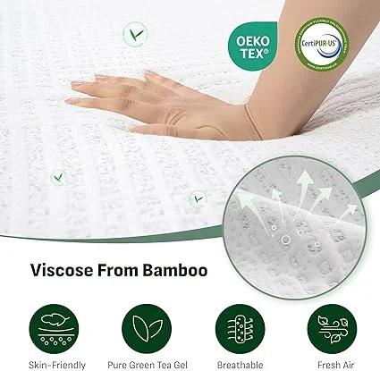 Softa mattress in a box for easy twin size delivery