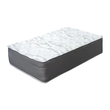 Treaton firm double sided innerspring mattress in Full XL size