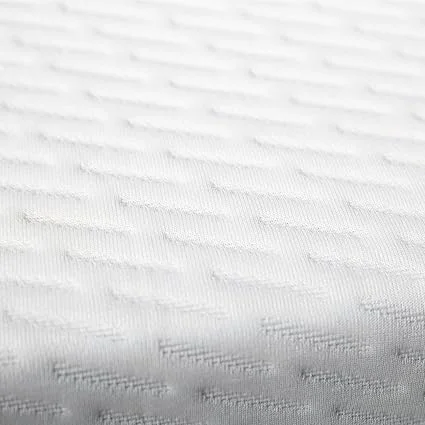 T&N Adaptive Foam in Tuft & Needle mattress provides pressure relief and support