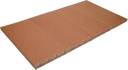 Ynomdusa folding sofa bed perfect for tea rooms and coffee shops