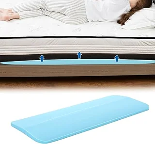 BALAPET blue under mattress support pad for bed sagging