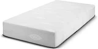 Best to Rest cooling gel memory foam mattress for temperature regulation