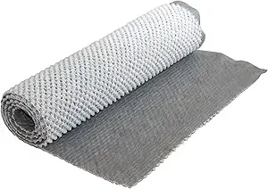 DRICORE DuraDri mattress underlay showing air flow technology for moisture control