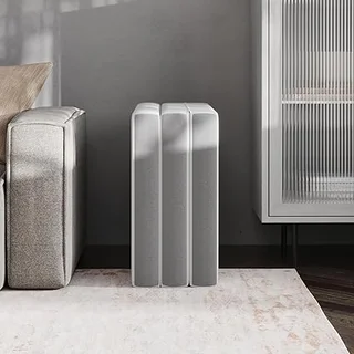EMMA + OLIVER Nova cooling memory foam mattress in compact tri-fold design