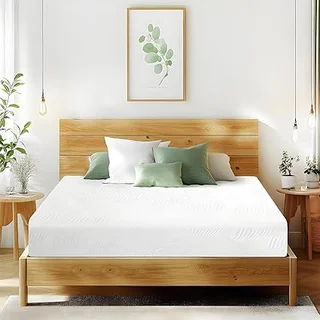 FTOPBTB cooling gel memory foam full size mattress with medium firm support
