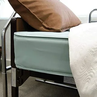 Generic medical waterproof mattress with double-sided tight top design