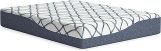 Generic queen size green tea memory foam mattress for cool sleep