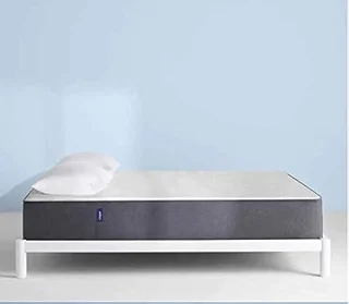 INB Casper Select 12-inch memory foam mattress in queen size
