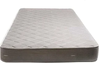 Mytee Products 5.5 inch luxury foam RV mattress with pinstripe design