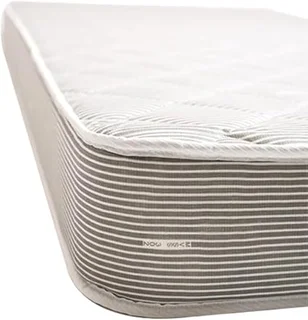 Mytee Products foam mattress for truck sleeper replacement with quilted design