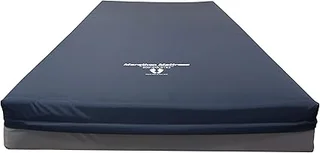 North American Mattress NAMC bariatric memory foam mattress for heavy-duty support