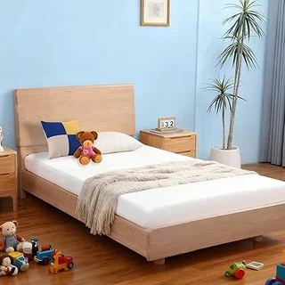 Photech full size gel memory foam mattress in a box