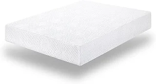 PrimaSleep queen gel memory foam mattress in bed-in-a-box packaging