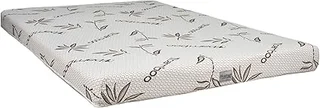 RecPro RV mattress with gel-infused memory foam for cooling comfort