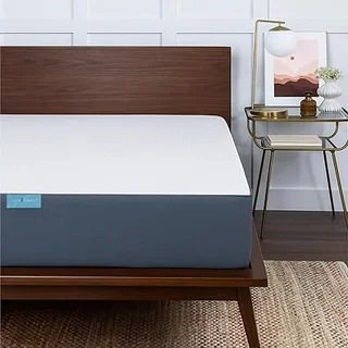 Sure2Sleep Monterey queen mattress with medium firm support