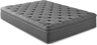 Thctvous 13-inch full mattress with hybrid gel memory foam for cooling comfort