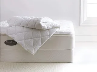 Westin Heavenly Bed pocket coil mattress in queen size with quilted pillow top