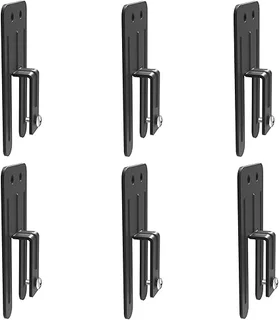 ZhouDaShu mattress gripper set on bed frame preventing sliding